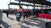 Niğde genç öğrencisini toprağa verdi