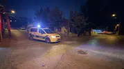 Eskişehir Erenköy Mahallesi’nde silahlı çatışma 3 kişi hastanelik oldu