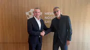 Slaven Bilic yuvaya geri döndü