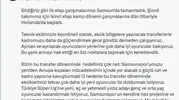 Samsunspor transferde rotayı Avrupa ve yetenekli gençlere çevirdi