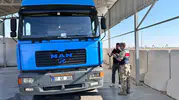 Kilis yollarında jandarma denetimi sıklaştı