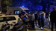 Bolu’da ocakta unutulan tencere geceyi birbirine kattı