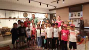 Alanya'nın tarihi ipekçilik geleneği yeniden hayat buldu