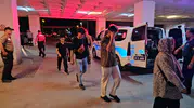 Edirne polisinden göçmen kaçakçılarına operasyon