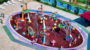 Değirmendere Aquapark çocuklara yaz boyu eğlence sunuyor