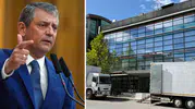 Özgür Özel’in yeni partisinde kriz: Bütçe yokluğu genel merkez tercihini şekillendirdi