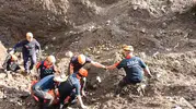 Eskişehir’de kaçak define kazısı ölümle bitti
