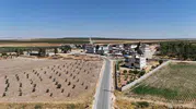 Gaziantep yollarında asfalt mesaisi hız kesmiyor