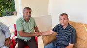 Engelli vatandaşı almayan şoför bağış karşılığında affedildi