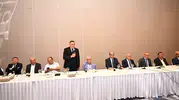 Malatyalı esnafa konteyner tahliyesi şoku