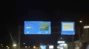 Bursa trafiğinde makas dehşeti kamerada
