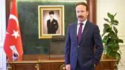 Ardahan Valiliği koltuğunda yeni dönem