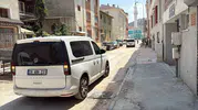 Eskişehir’de komşu kavgası karakolda son buldu