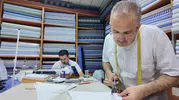 Konya’da bir asra yaklaşan terzilik geleneği