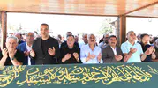 Erzurum iş dünyasını yasa boğan veda