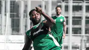 Bursaspor yeni sezona kondisyon depolayarak hazırlanıyor