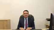 Iğdır İl Milli Eğitim Müdürlüğü koltuğuna yeni isim geldi