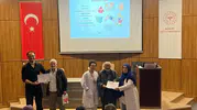 Bayburt'ta diyabet hastalarına özel eğitim programı bitti