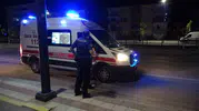 Malatya’da gece vakti silahlı hesaplaşma