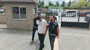 Bafra polisi sokak satıcılarına geçit vermedi