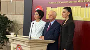 CHP’de Önder Sav dönemi resmen bitti