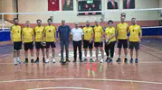 Köşk İlçe Milli Eğitim voleybolda yarı finale adını yazdırdı