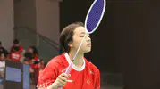 Bursa’dan Avrupa’ya giden badminton başarısı