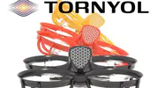 Eski füze mühendisi sivrisineklerle savaşan mini drone üretti
