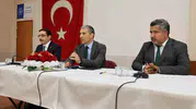 Afyon’da orman yangını alarmı verildi