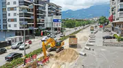 Şemikler’de su baskınlarına karşı 61 milyonluk önlem