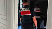 Burdur merkezli dev yasa dışı bahis çetesine operasyon