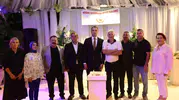 Niğde’nin gururu Süper Lig’e yükseldi