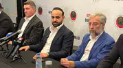 Gençlerbirliği başkan adayından 400 milyon liralık dev vaat