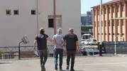 Sivas'ta uzun süredir aranan FETÖ hükümlüsü yakayı ele verdi