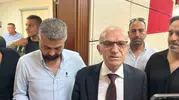 Yüreğir Belediyesinde başkanvekilliği düğümü dördüncü turda çözüldü