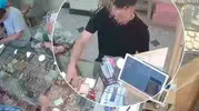 Tatilci kılığındaki polisler dolandırıcılık şebekesini böyle yakaladı