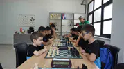 Yıldırım'da çocuklar için spor vakti başlıyor