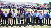 Düzce Kardüz Yaylası 89 yıldır geleneği yaşatıyor