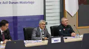 Bingöl için deprem uyarısı Kaçak yapıya geçit yok