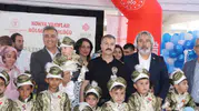 Karaman’da 530 yıllık vakıf geleneği çocukları sevindirdi