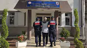 Kırıkkale'de aranan uyuşturucu hükümlüsü operasyonla yakalandı
