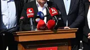 CHP Aydın yönetiminde köklü değişiklik kararı