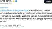 Hayko Cepkin’in adliyedeki ifade tutanağı ortaya çıktı