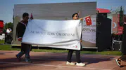 ODTÜ 70 yaşında ilk 100 üniversite hedefini tazeledi