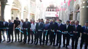 Erzurum’un 15 Temmuz hafızası Çifte Minareli Medrese’de canlandı