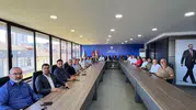 Bilecik’in geleceği için masaya oturdular
