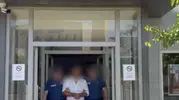 Bursa polisinde firari avı 3 hükümlü yakalandı