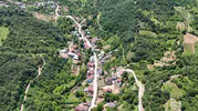 Bursa'da beş kilometrelik dev mahalle