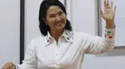 Peru seçimlerinde kazanan belli oldu