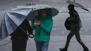 Meteorolojiden kritik uyarı: Dört bölge için alarm verildi